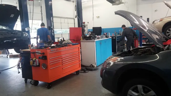 Heaven Sent Automotive Picture 1