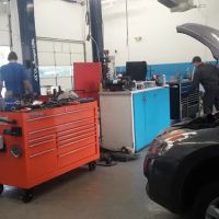 Heaven Sent Automotive ico