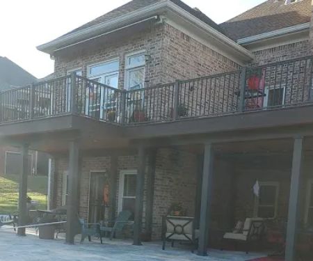 Exodus Industries Inc