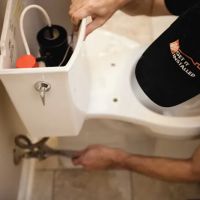 Home Services at The Home Depot ico