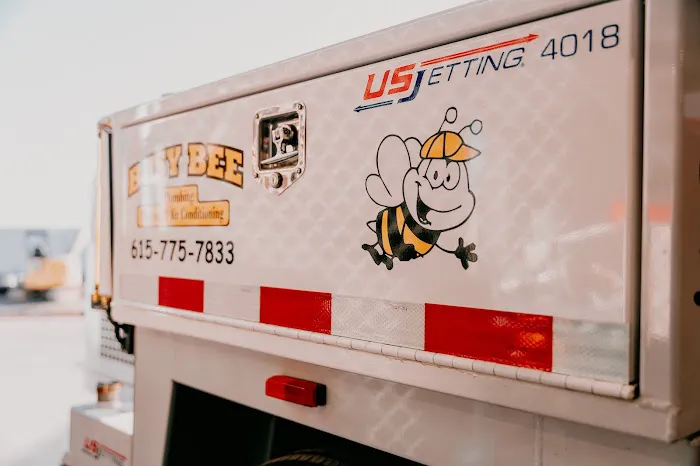 Busy Bee Plumbing, Heating, & Air Conditioning Picture 4
