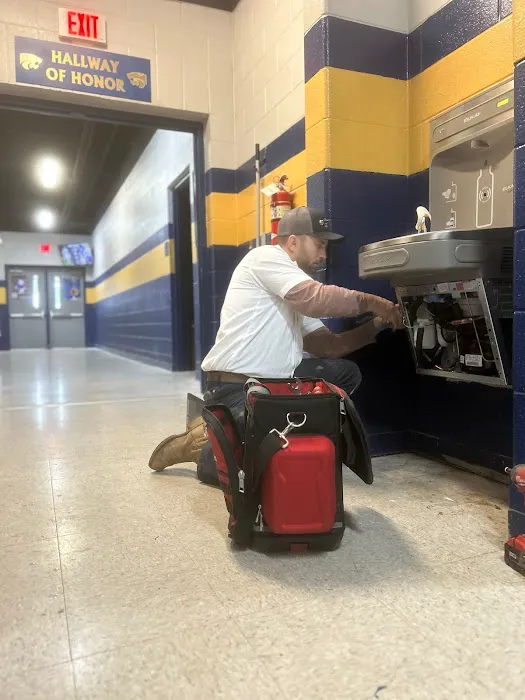 Busy Bee Plumbing, Heating, & Air Conditioning Picture 7