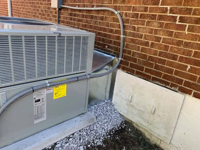 Busy Bee Plumbing, Heating, & Air Conditioning Picture 9