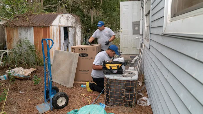 ARS / Rescue Rooter of Nashville Picture 6