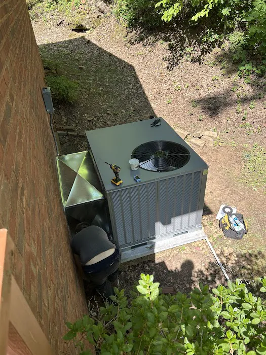 ARS / Rescue Rooter of Nashville Picture 8