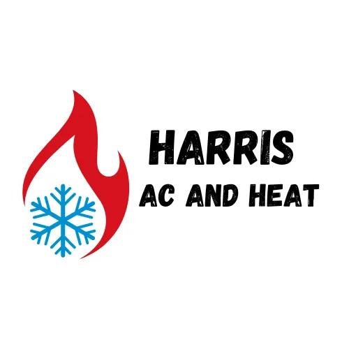 Harris A/C and Heat Picture 6