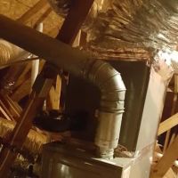 Harris A/C and Heat ico