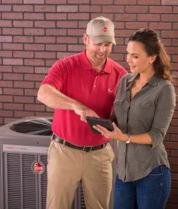 Air Comfort Heating & Cooling Picture 3