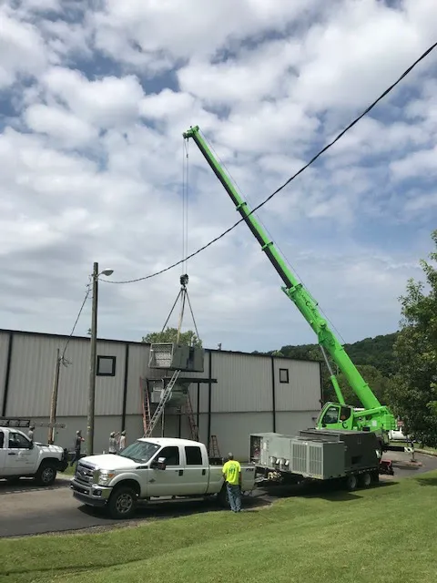 Total Comfort Systems Inc Picture 5