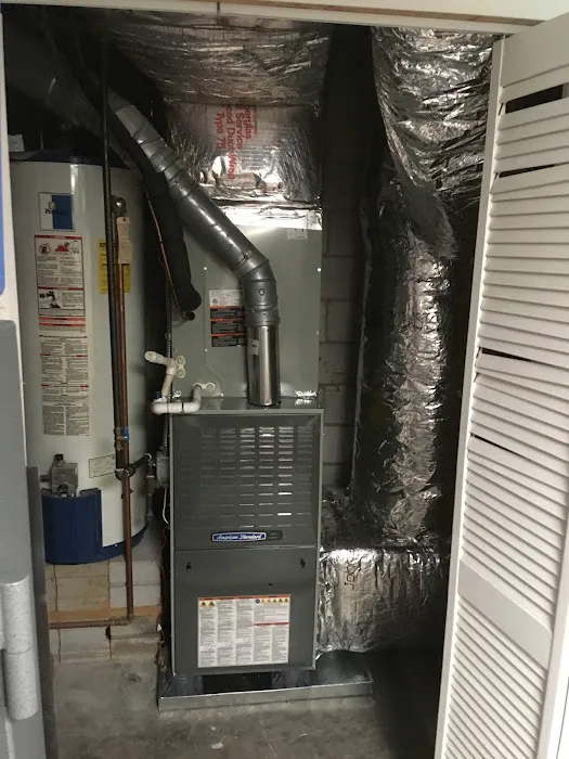 Total Comfort Systems Inc Picture 1