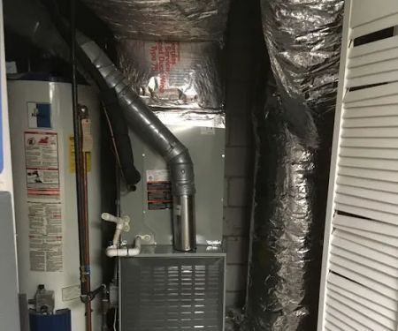 Total Comfort Systems Inc