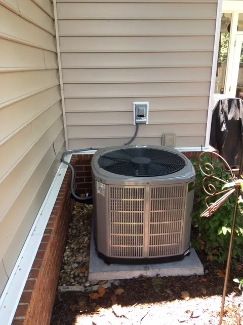 Total Comfort Systems Inc Picture 10