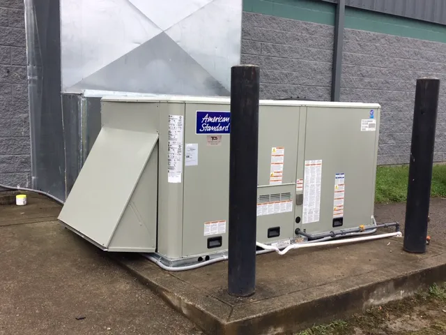 Total Comfort Systems Inc Picture 9