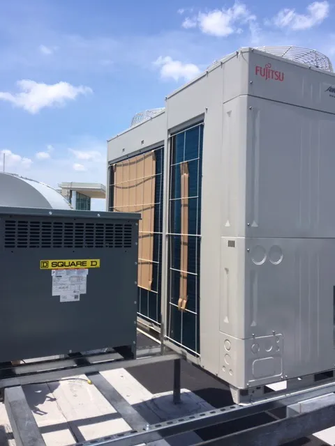 Total Comfort Systems Inc Picture 6