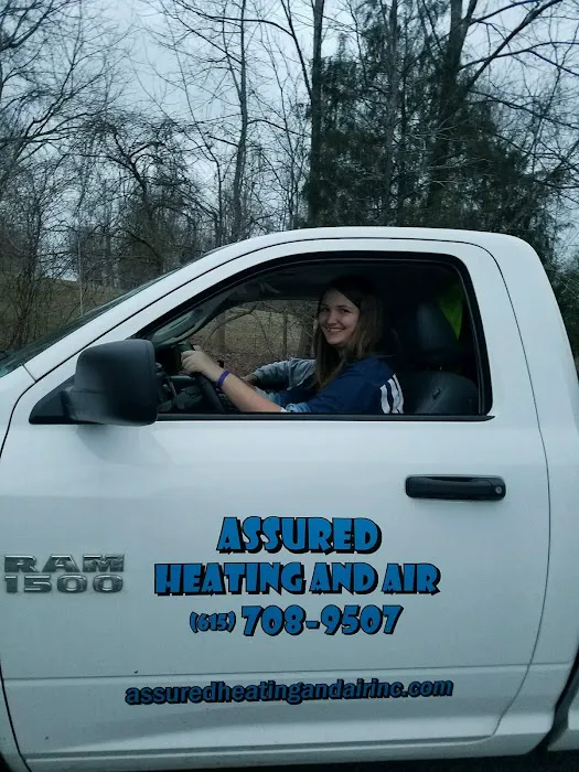 Assured Heating & Air, Inc. Picture 4