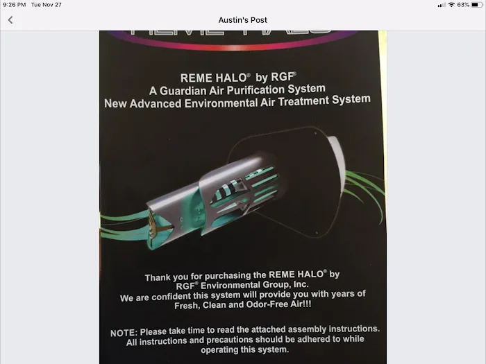 Assured Heating & Air, Inc. Picture 6