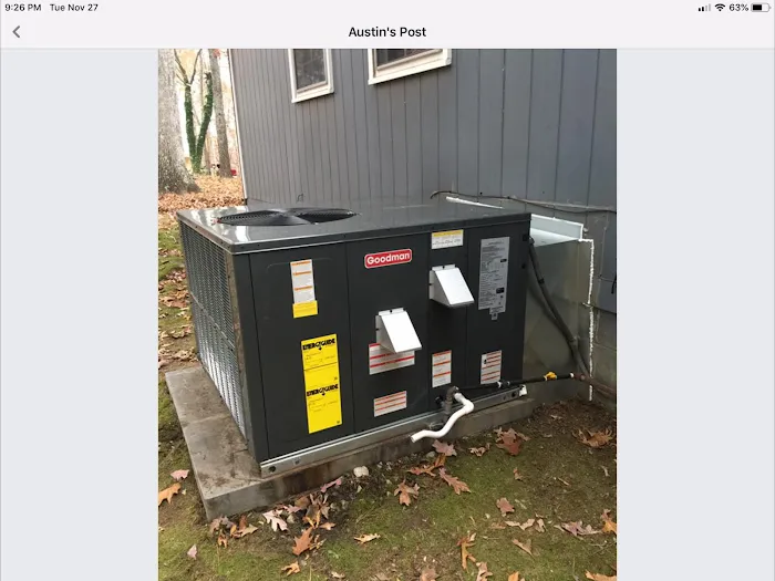 Assured Heating & Air, Inc. Picture 8