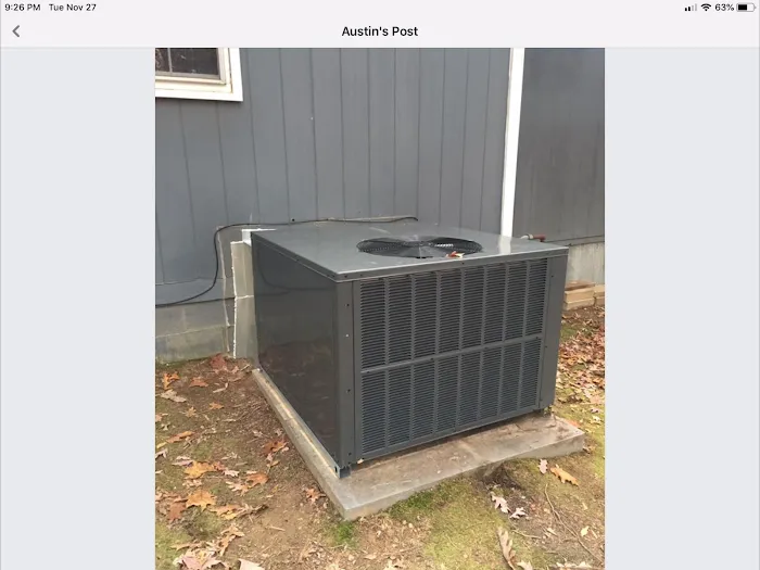 Assured Heating & Air, Inc. Picture 7
