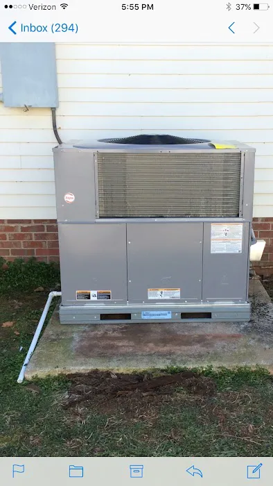 Assured Heating & Air, Inc. Picture 1
