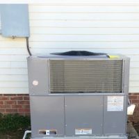 Assured Heating & Air, Inc. ico