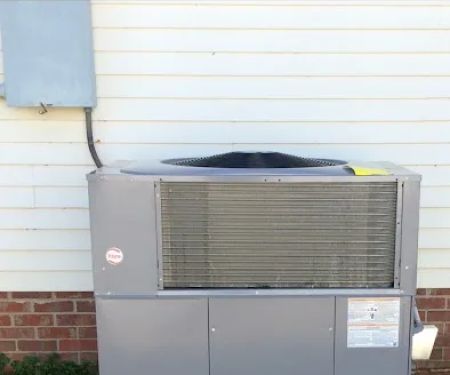 Assured Heating & Air, Inc.