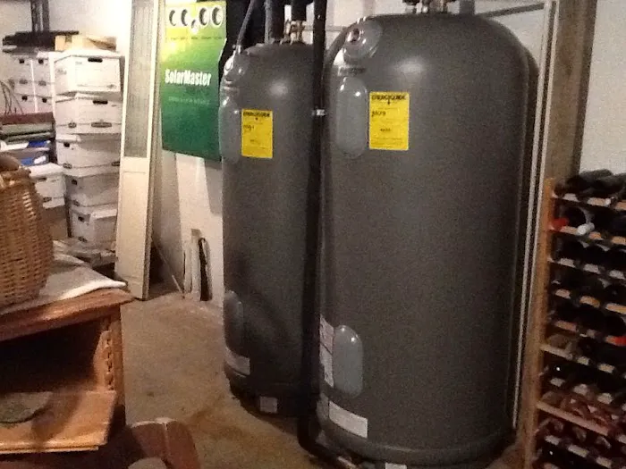 The Service Company Picture 2