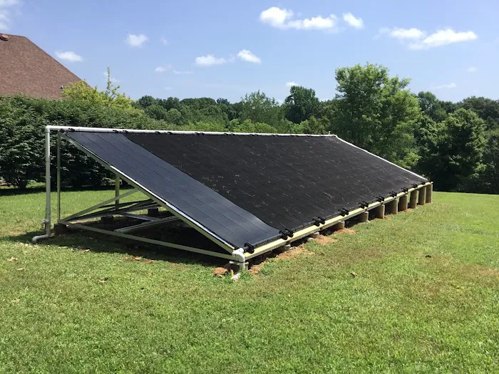 The Service Company Picture 10