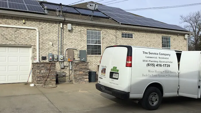 The Service Company Picture 7