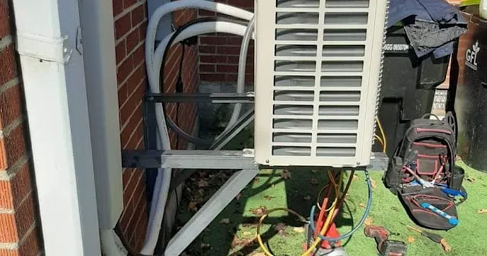 On a Budget Heating & Cooling, LLC Picture 4