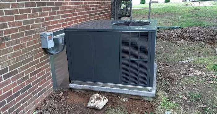 On a Budget Heating & Cooling, LLC Picture 1