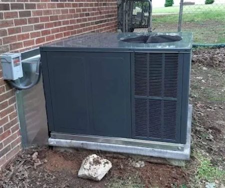 On a Budget Heating & Cooling, LLC