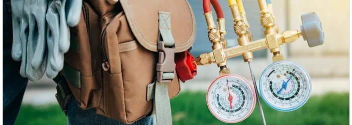 On a Budget Heating & Cooling, LLC Picture 7