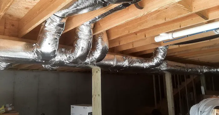 On a Budget Heating & Cooling, LLC Picture 8