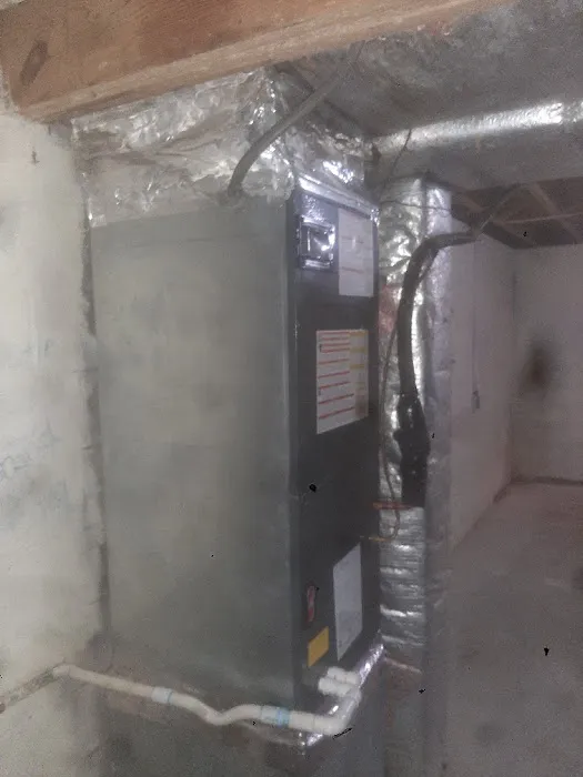 On a Budget Heating & Cooling, LLC Picture 10