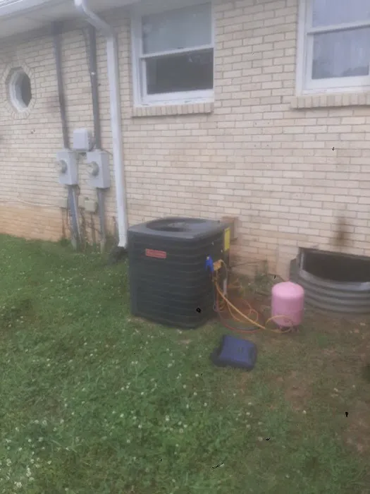 On a Budget Heating & Cooling, LLC Picture 5