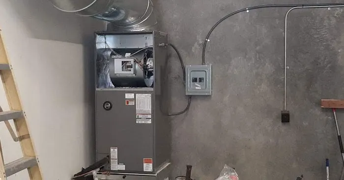 On a Budget Heating & Cooling, LLC Picture 2