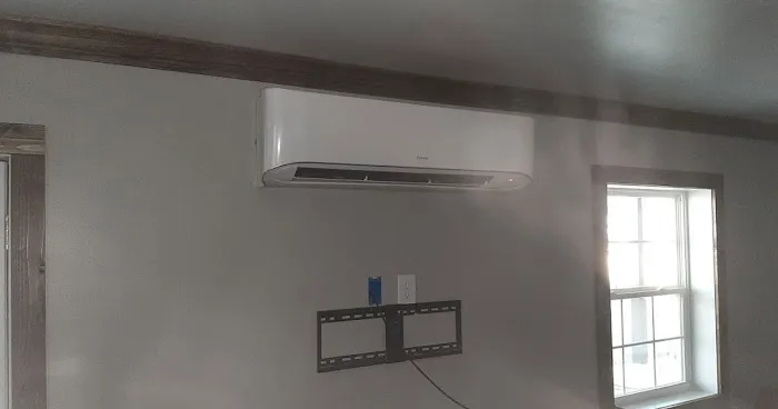 On a Budget Heating & Cooling, LLC Picture 9