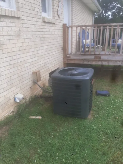 On a Budget Heating & Cooling, LLC Picture 6