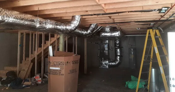 On a Budget Heating & Cooling, LLC Picture 3