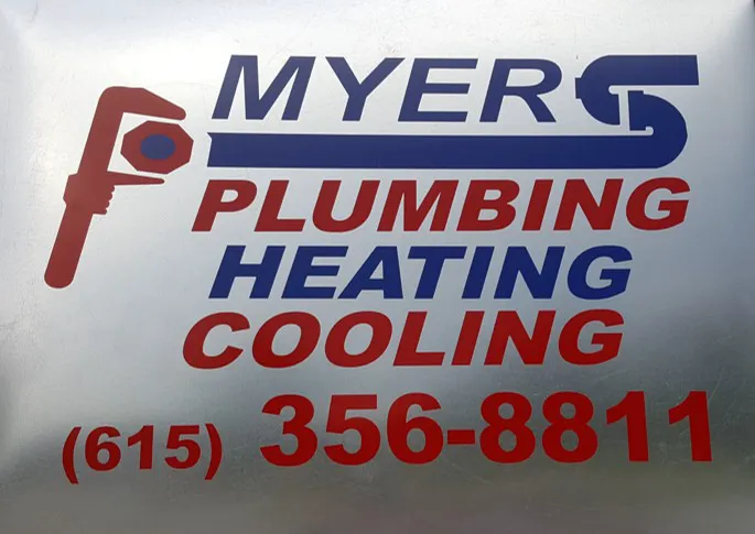 Myers Plumbing Heating Cooling Picture 1