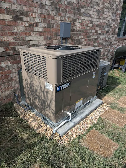 Myers Plumbing Heating Cooling Picture 8