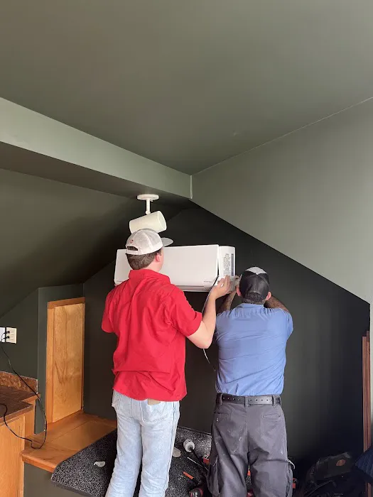 Myers Plumbing Heating Cooling Picture 2