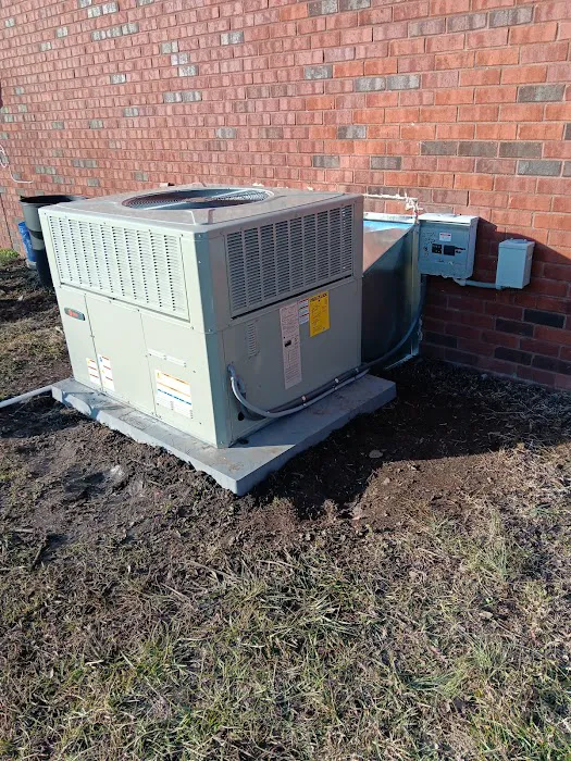 Brilliant Mechanical LLC Picture 3