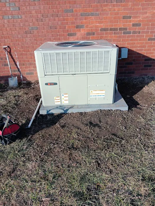 Brilliant Mechanical LLC Picture 5