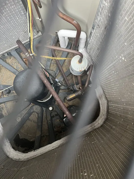 Brilliant Mechanical LLC Picture 1