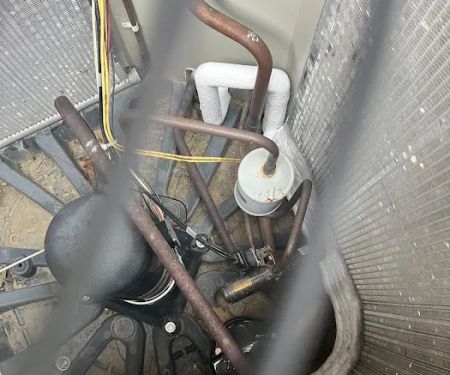 Brilliant Mechanical LLC