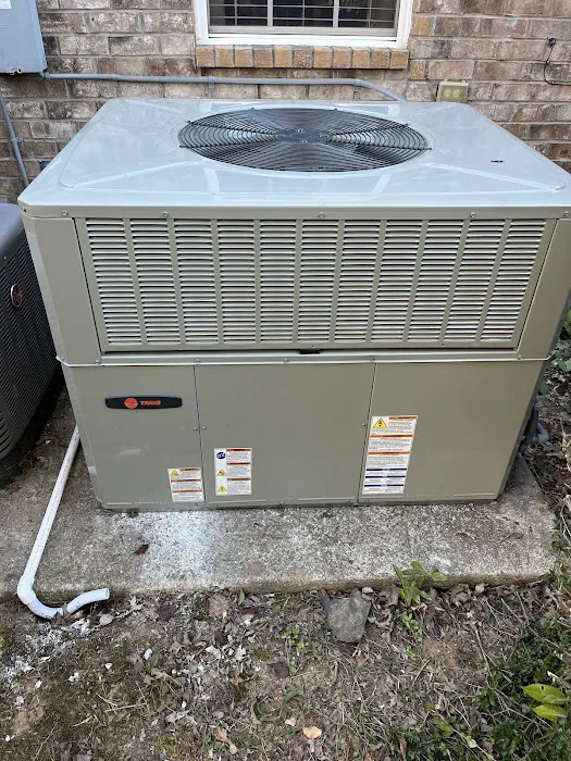 Brilliant Mechanical LLC Picture 6