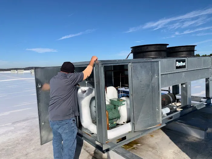 Mechanical Services Picture 4