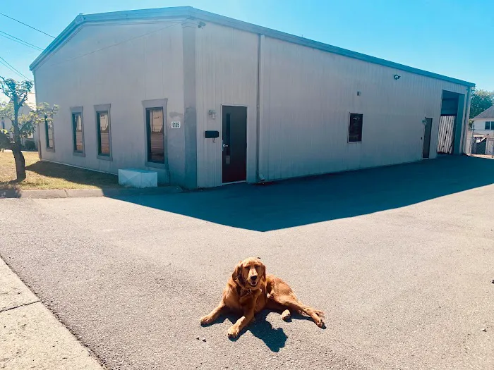 Mechanical Services Picture 5