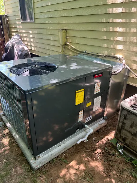 Mechanical Services Picture 8